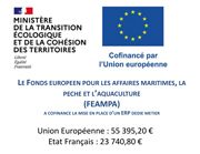 Fonds Européen pour les Affaires Maritimes